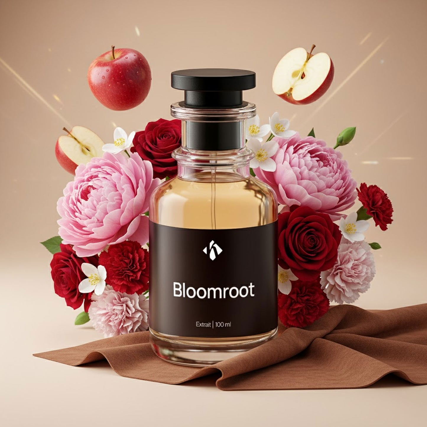 Bloomroot - Women