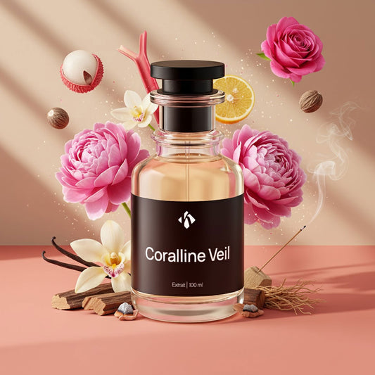Coralline Veil - Women