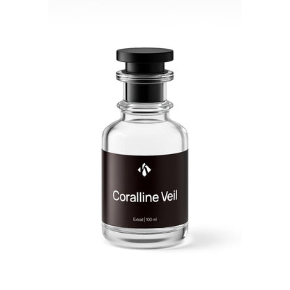 Coralline Veil - Women
