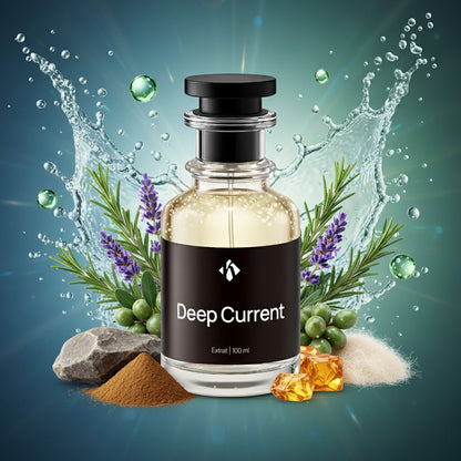 Deep Current - Men