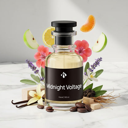 Midnight Voltage - Men