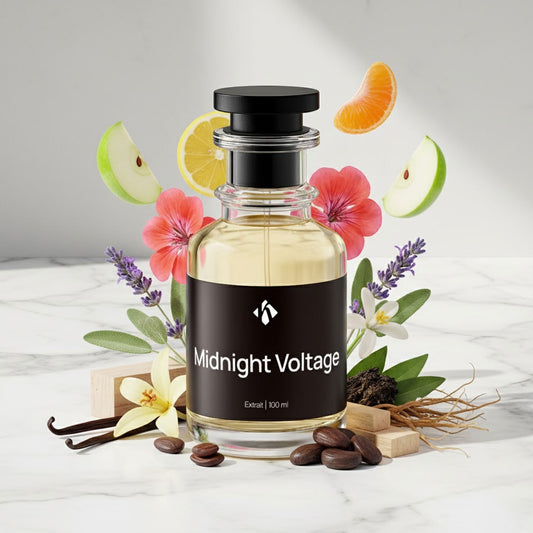 Midnight Voltage - Men