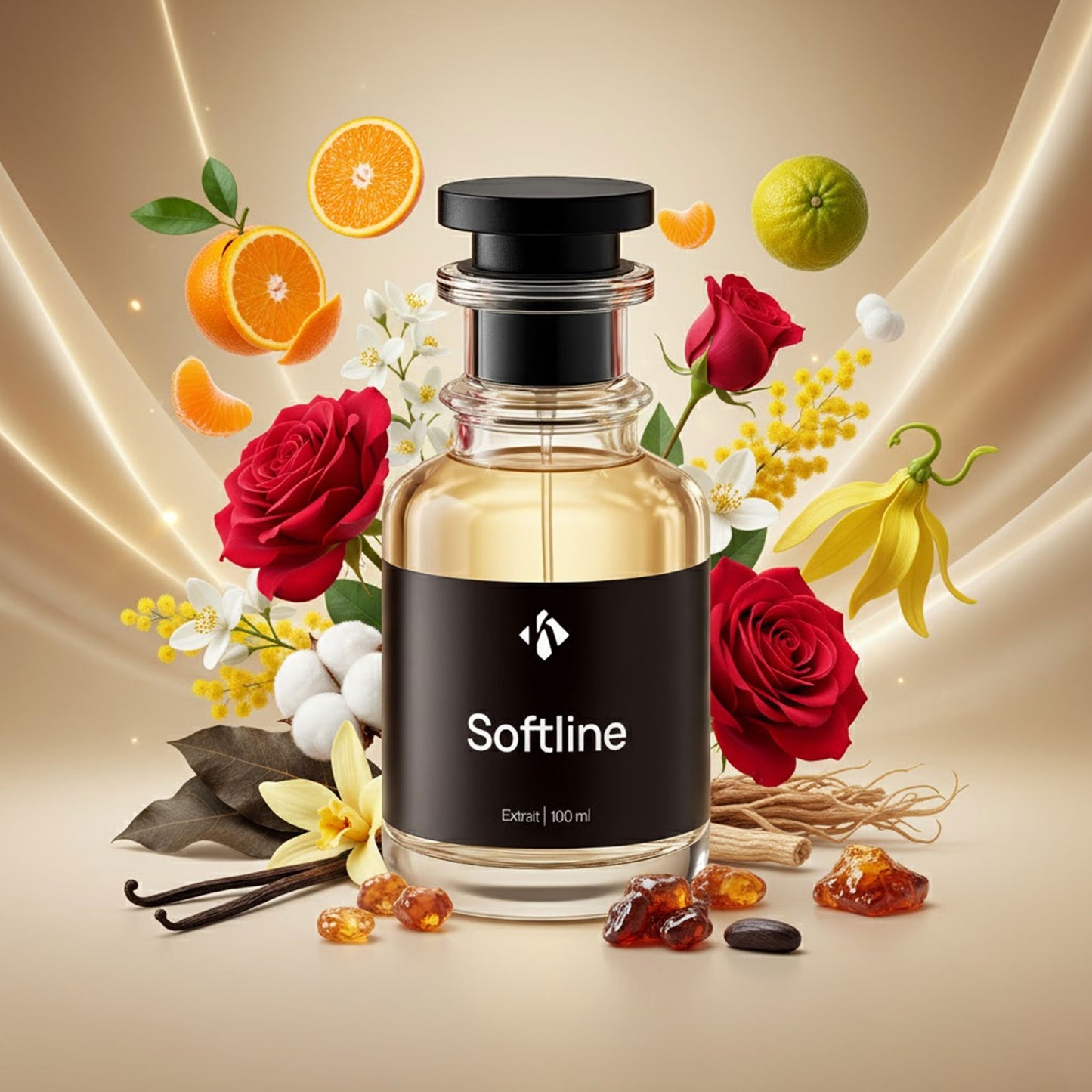 Softline - Women