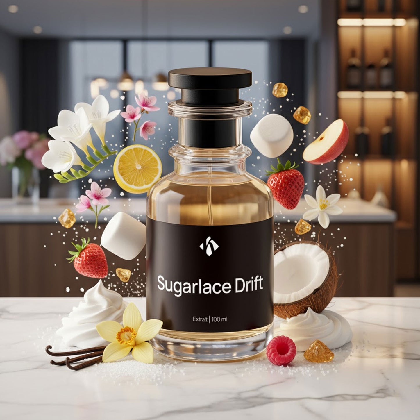 Sugarlace Drift - Unisex